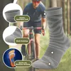 Chaussettes de vélo VeloNuts, chaussettes de cyclisme pour Voir les images du produit 5