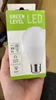 LED Lampe Birnenform 9W E27 Glühbirne Leuchtmittel Produktbild-Vorschau 5