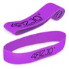 Bande de résistance 4FIZJO FLEX BAND pour les jambes, les Voir les images du produit 1