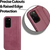 Pouzdro na mobilní telefon pro Samsung Galaxy S20 Plus kryt Náhled obrázku produktu 6