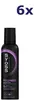 6x Syoss Mousse 250 ml Fullness Produktbild-Vorschau 1