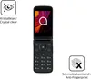 2x Protection ecrán pour TCL One Touch 4043D Verre souple Voir les images du produit 5