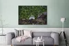 OneMillionCanvasses® - Leinwandbilder - 140x90 cm, Kleiner Produktbild-Vorschau 2