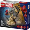 LEGO Epický souboj: Spider-Man vs. Sandman, Sada na Náhled obrázku produktu 24