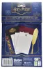 Harry Potter Brief-Set Magical Location Hogwarts Letter Produktbild-Vorschau 5
