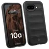 Robuste Handyhülle + gehärtetem Glas für Google Pixel 10a, Produktbild-Vorschau 3