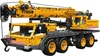 Mechanický jeřáb Mould King 17058 Náhled obrázku produktu 1