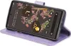 Hülle für Google Pixel 6 Handyhülle Tasche Flip Case Cover Produktbild-Vorschau 5