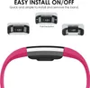 Bracelet de sport taille S pour Fitbit Charge 2 Bracelet de Voir les images du produit 6