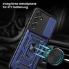 Armor Handyhülle für Samsung Galaxy A14 / A14 5G Produktbild-Vorschau 4