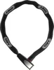 Abus Catena 6806K/85 Black Řetěz-Zámek Voir les images du produit 1