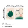 Wallity, UV-952 - 45 x 65, Dekoratives Gemälde aus Produktbild-Vorschau 7