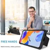 Redmi Note 11 Pro Hülle, Dual Layer Ständer Schutzhülle mit Produktbild-Vorschau 7