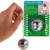 Infuseur de tisane Tamis à billes en acier Voir les images du produit 10
