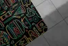Küchenmatte 80x120 cm Vinylmatte Bodenmatte Dekoration - Produktbild-Vorschau 4