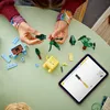 LEGO® Fröhliche Pflanzen – Das grüne Deko-Highlight ohne Produktbild-Vorschau 8