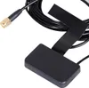 Trevi SCD 5751 DAB, Schwarz, 1 DIN, 160 W, 4.0 Kanäle, 40 Produktbild-Vorschau 3