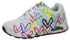 Skechers Uno Baskets Blanc Voir les images du produit 84