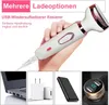 4 in 1 Rasierer Damen Intimrasierer für Frauen Elektrischer Produktbild-Vorschau 6