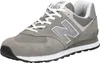 New Balance Ml574Evg Grey Grey 41.5 Produktbild-Vorschau 55