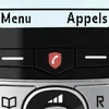 Alcatel F890 Telefono DECT Identificatore di chiamata Nero, Anteprima dell’immagine prodotto 6
