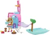 Barbie Chelsea HNH90, Modelka, Žena, 3 rok / roky, Dievča, Náhľad obrázku produktu 14