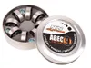 ABEC-9 RS GRAPHIT CHROME KUGELLAGER (8 Stück) Produktbild-Vorschau 6