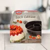 Dr. Oetker Frankfurter Kranz Ø 26 cm, runde Backform der Produktbild-Vorschau 2
