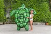 Bestway Tidal Turtle Flotteur de piscine pour enfants Voir les images du produit 10