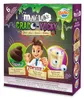 Nechutn experimenty - Mini Lab Nechutn vda Náhled obrázku produktu 2