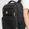 OKWISH Laptoprucksack Rucksack Wasserbeständig Laptoptasche Produktbild-Vorschau 4