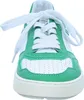 Sioux Tedroso-Da-700 weiss grün Damen Sneaker low in Grün, Produktbild-Vorschau 16