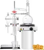 Essentiële olie destillatie set, 500 ml Productafbeelding-voorbeeld 1