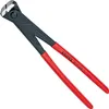 Knipex Kraft-Monierzange Länge 300mm poliert schwarz Produktbild-Vorschau 19