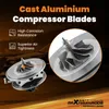 Groupe motopropulseur Turbo pour Mercedes C320 E320 E280 Voir les images du produit 12