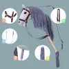 Hobbyhorse A4 | Hobbyhorse | Hoppihorse grigio | + set di Anteprima dell’immagine prodotto 11