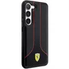 Ferrari Fehcs23Mpcsk S23+ S916 Etui - Schwarz Perforiert Produktbild-Vorschau 12