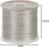 Kruzzel Gumička na výrobu náramků - 40m 24753 Náhled obrázku produktu 2