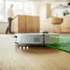 iRobot Roomba Plus405Combo robotická stanice Náhled obrázku produktu 12