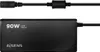 AISENS ASLC-90WAUTO-BK, Universal, Drinnen, 100 - 240 V, 50 Produktbild-Vorschau 2