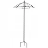 KADAX Parasolka Ogrodowa Róże Pnącza Bluszcz 190 cm Podgląd zdjęcia produktu 1