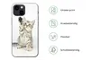 MuchoWow® Handyhülle Schutzhülle Hülle für iPhone 13 mini Produktbild-Vorschau 7