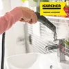 Kärcher Rundbürstenset für Kärcher Dampfreiniger Produktbild-Vorschau 5