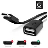 CELLONIC USB OTG Kabel für Samsung Galaxy S23, S22, S21, Produktbild-Vorschau 3
