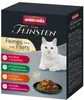 animonda Vom Feinsten Adult Feines mit Filets Feine Produktbild-Vorschau 1