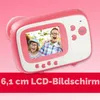 AGFAPHOTO Realikids Instant Cam Pink - Fotocamera per Anteprima dell’immagine prodotto 3