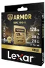 SD paměťová karta Lexar LSDAMGL128G-RNNNG 128 GB Náhled obrázku produktu 3