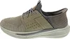 Skechers Slade Ocon Herren Sneaker, braun, 44 EU, Hands Produktbild-Vorschau 10