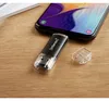 Intenso 3539492 Intenso USB-Stick Twist Line anthrazit 256 Productafbeelding-voorbeeld 17