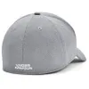UNDER ARMOUR Blitzing Cap Herren 035 - steel/white XL/XXL Produktbild-Vorschau 2